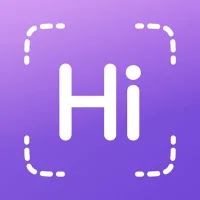 HiHello: Digital Business Card