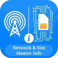 Network/WIFI Info & Sim Query