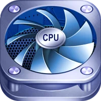 CPU Monitor - temperature