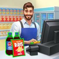 My Supermarket Simulator 3D®