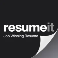 ResumeIT - Quick CV Maker App