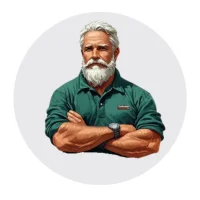 Lawn Care AI - Grassmaster Gus